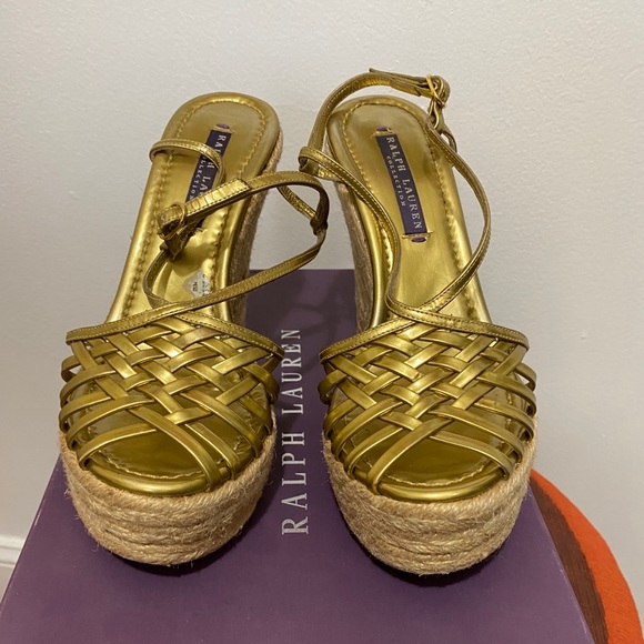 Wedges - Picture 2 of 4